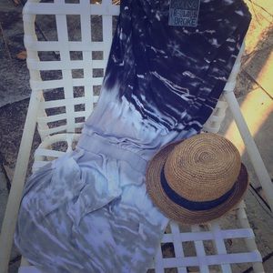 Broke and Fabulous fun dress !